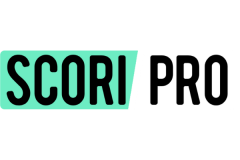 Scori PRO ▶️ Officiële website