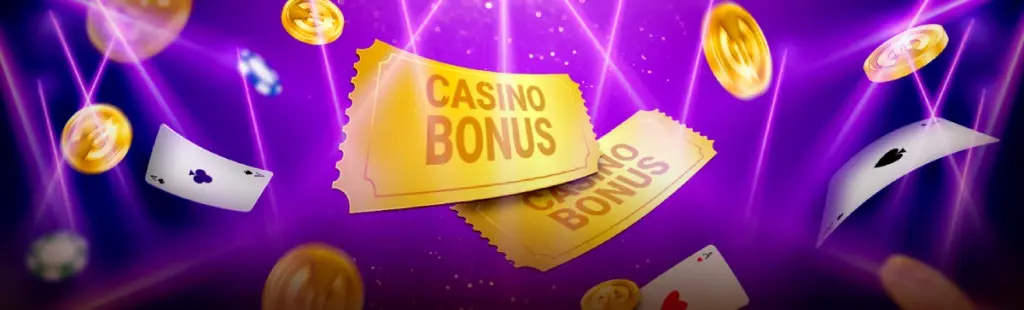 Scori Casino Bonussen 